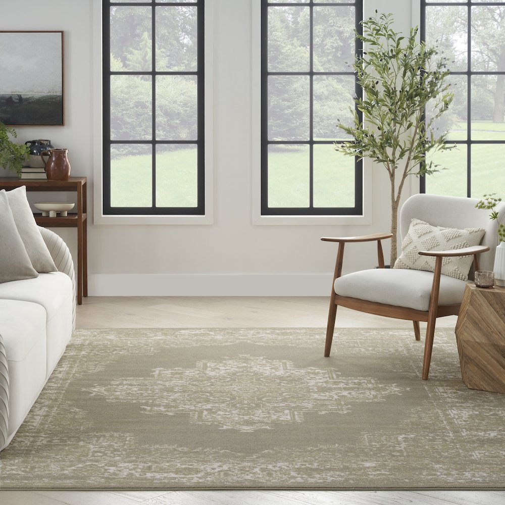 Nourison Home Grafix Area Rug