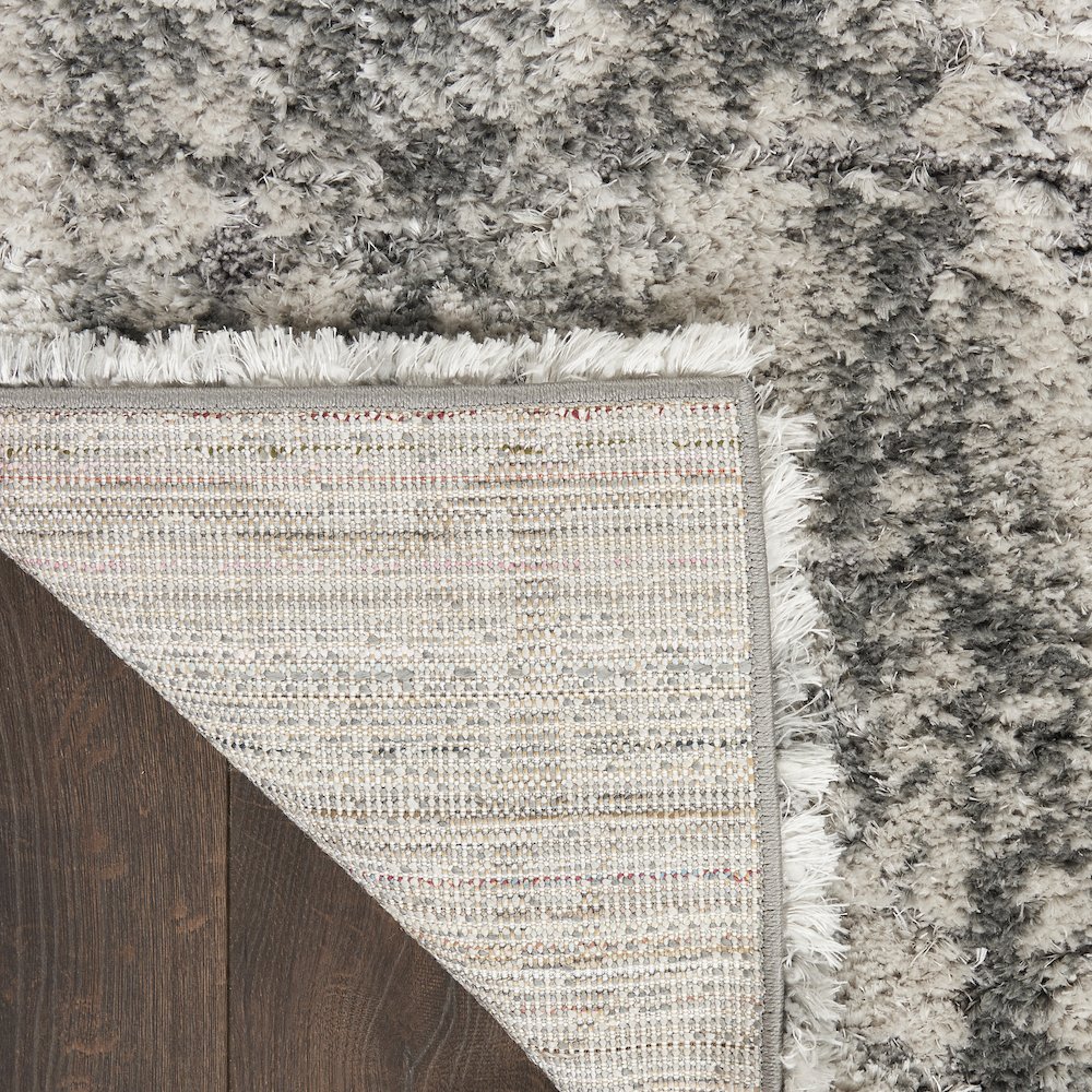 Nourison Home Luxurious Shag Area Rug