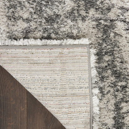 Nourison Home Luxurious Shag Area Rug