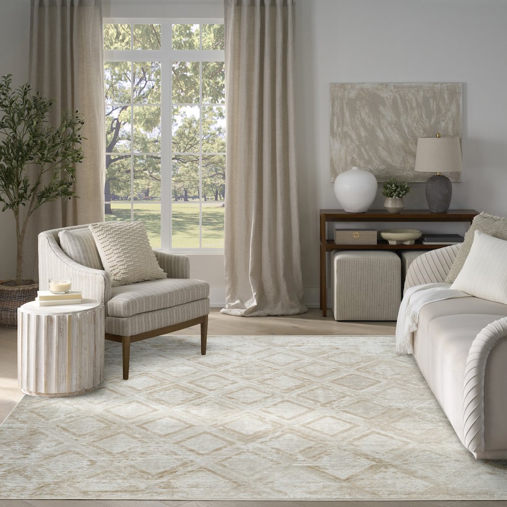 Nourison Home Dekor Area Rug
