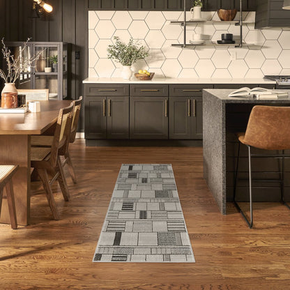 Nourison Home Nordic Area Rug