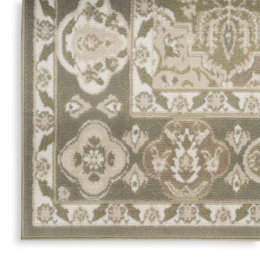 Nourison Home Grafix Area Rug
