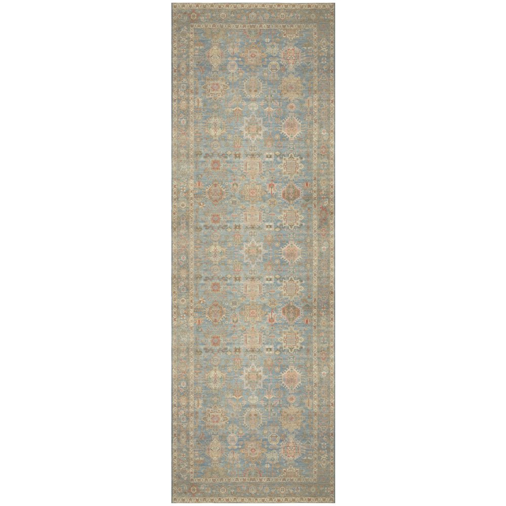 Nourison Home Vintage Washables Area Rug