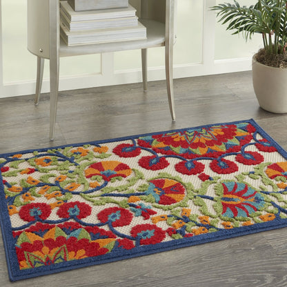 Nourison Home Aloha Area Rug