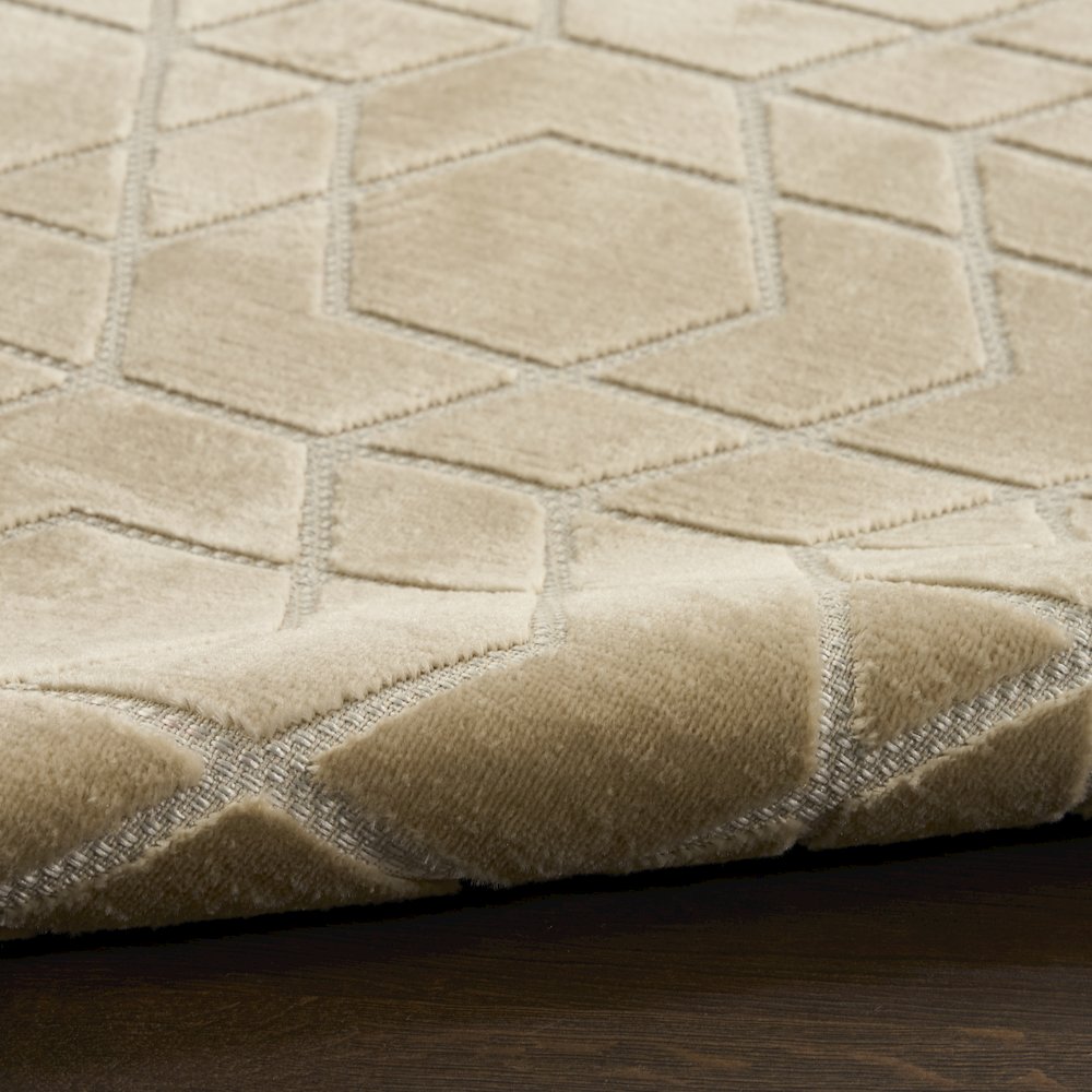 Nourison Home Washable Charm Area Rug