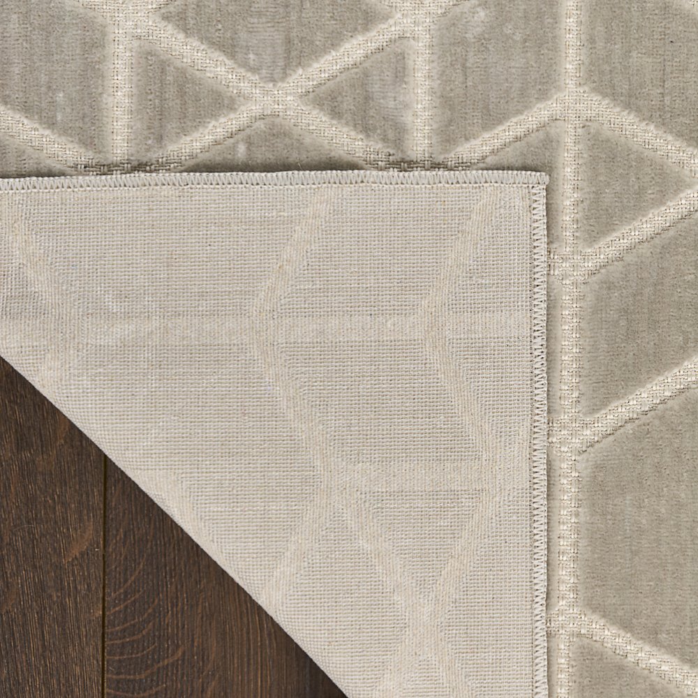 Nourison Home Washable Charm Area Rug