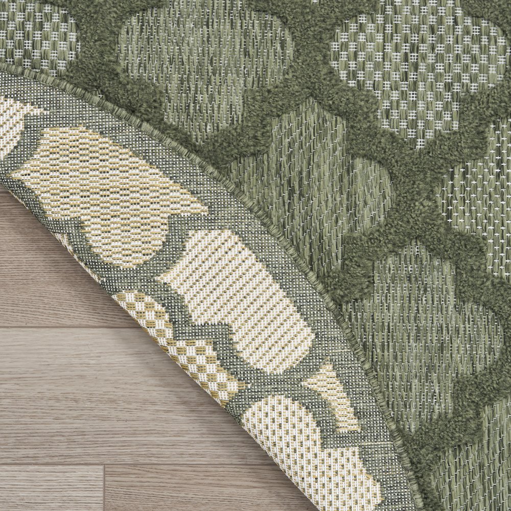 Nourison Home Easy Care Area Rug