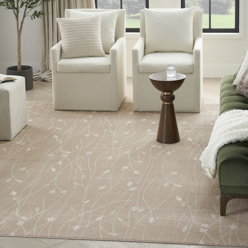 Nourison Home Grafix Area Rug