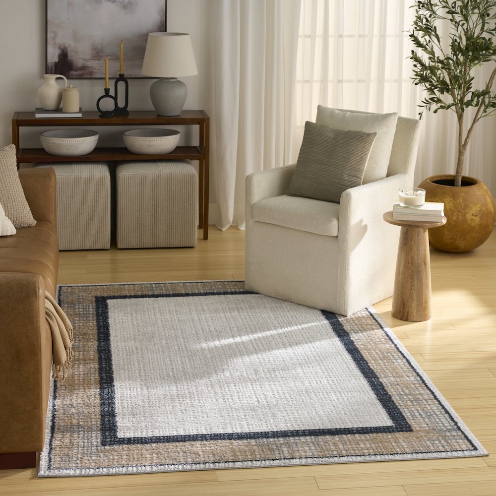 Nourison Home Dekor Area Rug
