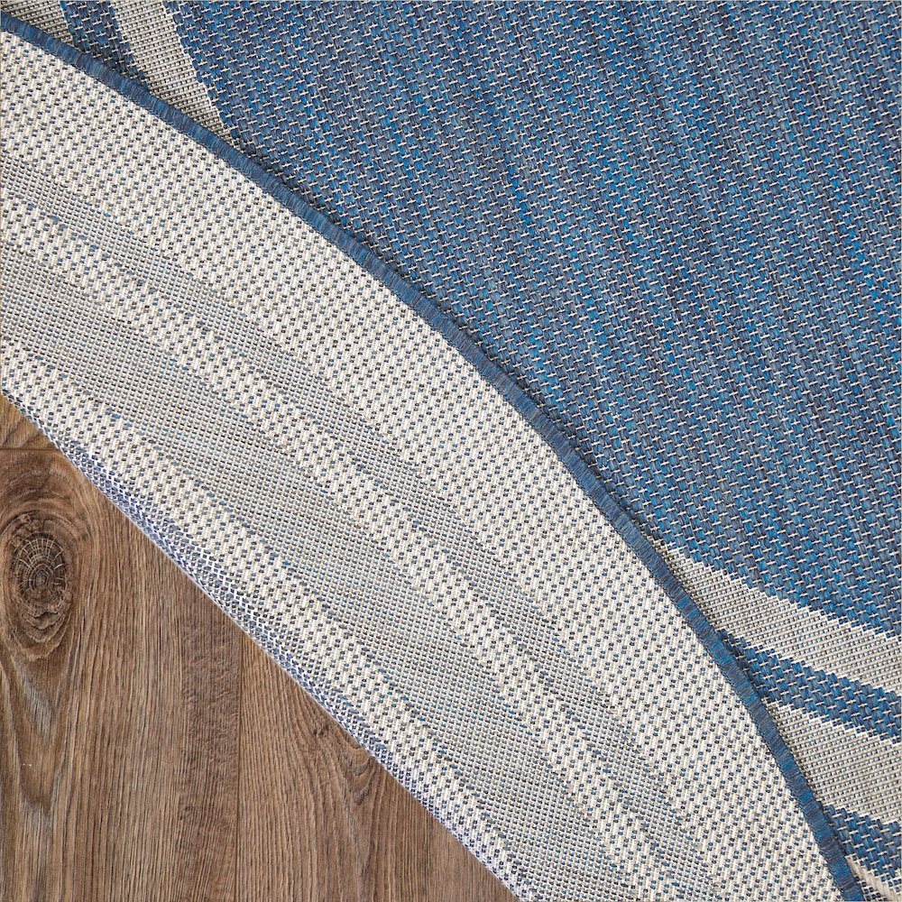 Nourison Home Horizon Indoor/Outdoor Area Rug