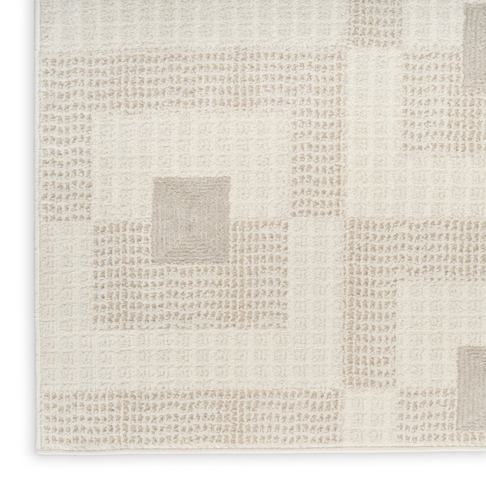 Nourison Home Nordic Area Rug