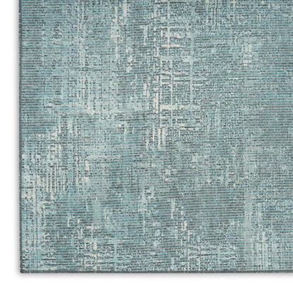 Nourison Home Botanical Washables Area Rug