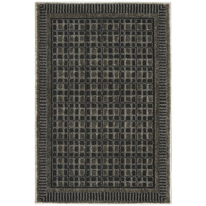 Nourison Home Nordic Area Rug