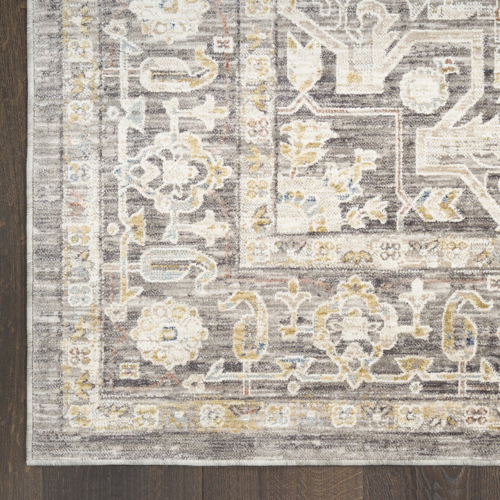 Nourison Home Heirloom Blend Area Rug