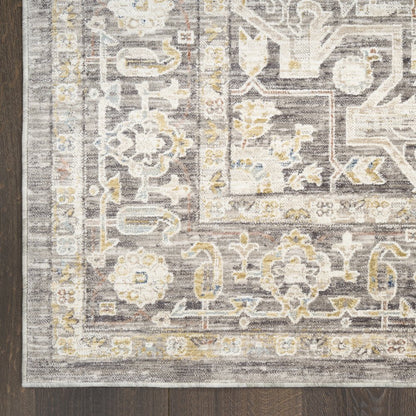 Nourison Home Heirloom Blend Area Rug
