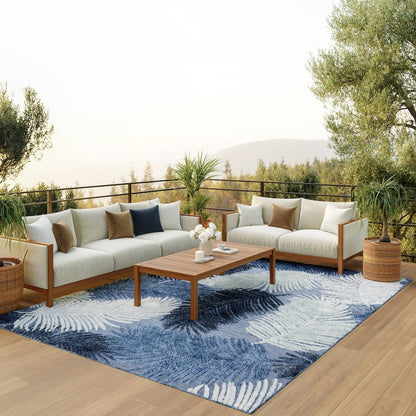 Nourison Home Suncoast Area Rug