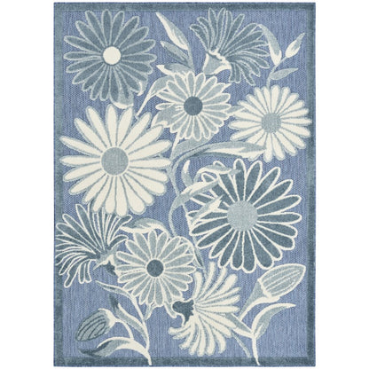 Nourison Home Aloha Area Rug