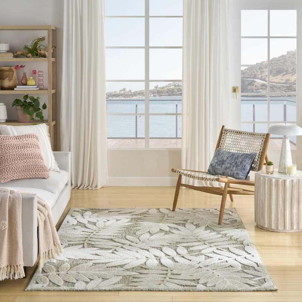 Nourison Home Aloha Area Rug