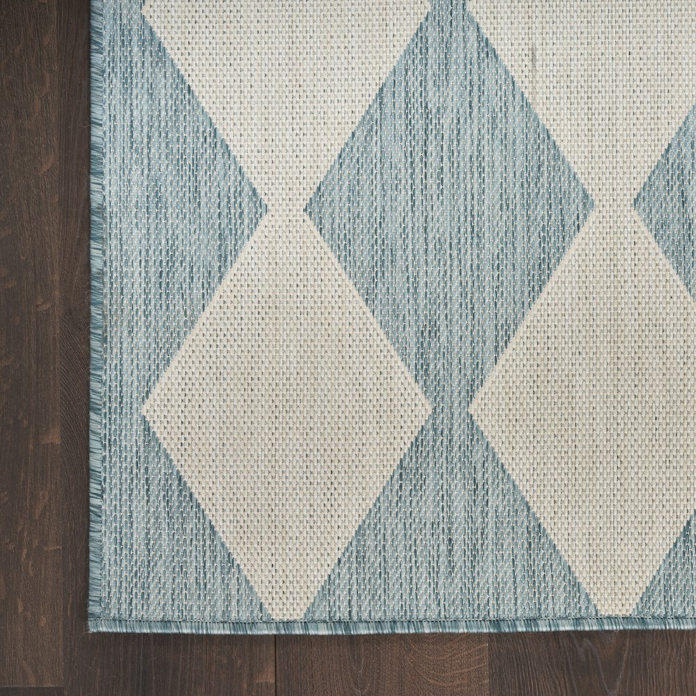 Nourison Home Positano Area Rug