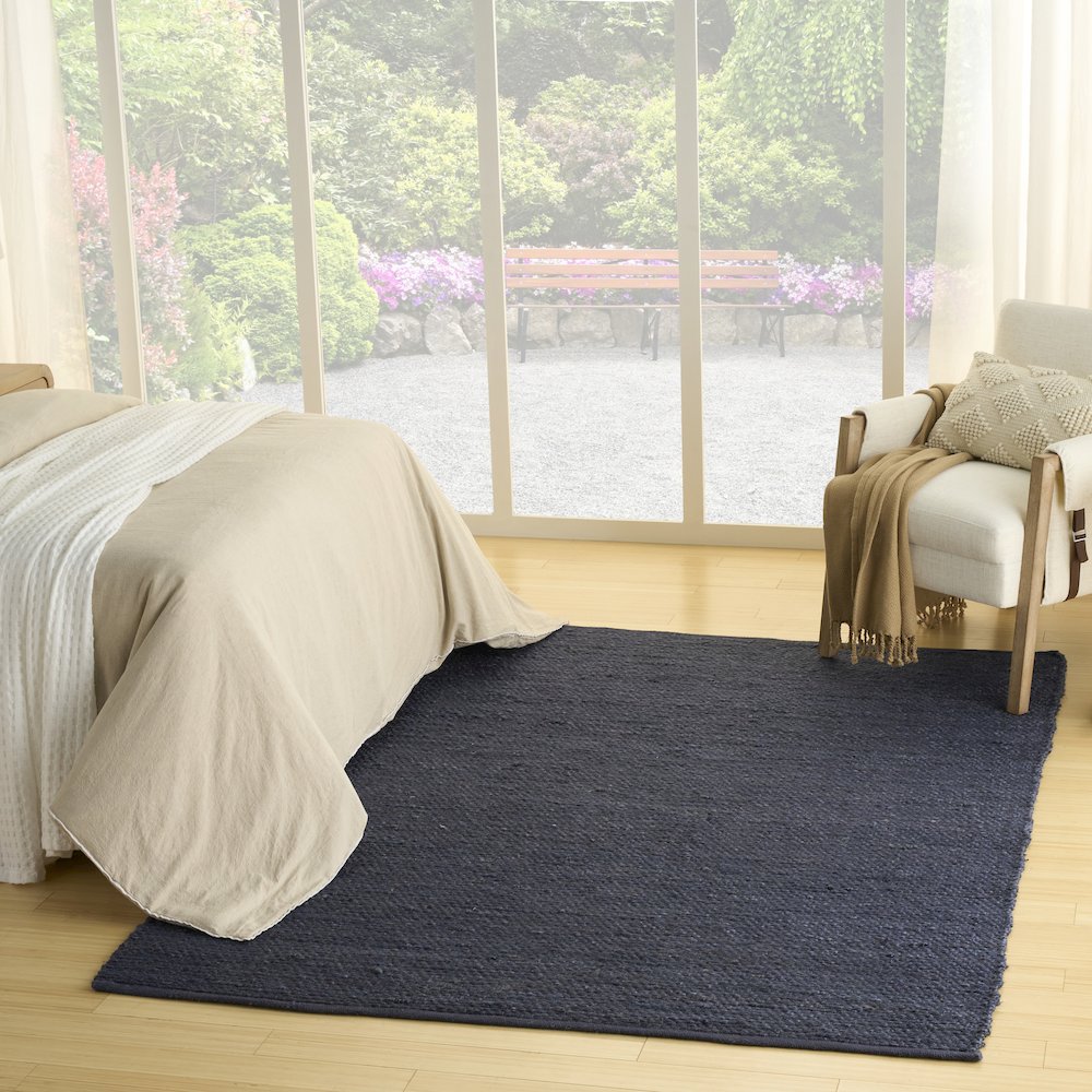 Nourison Home Natural Jute Area Rug