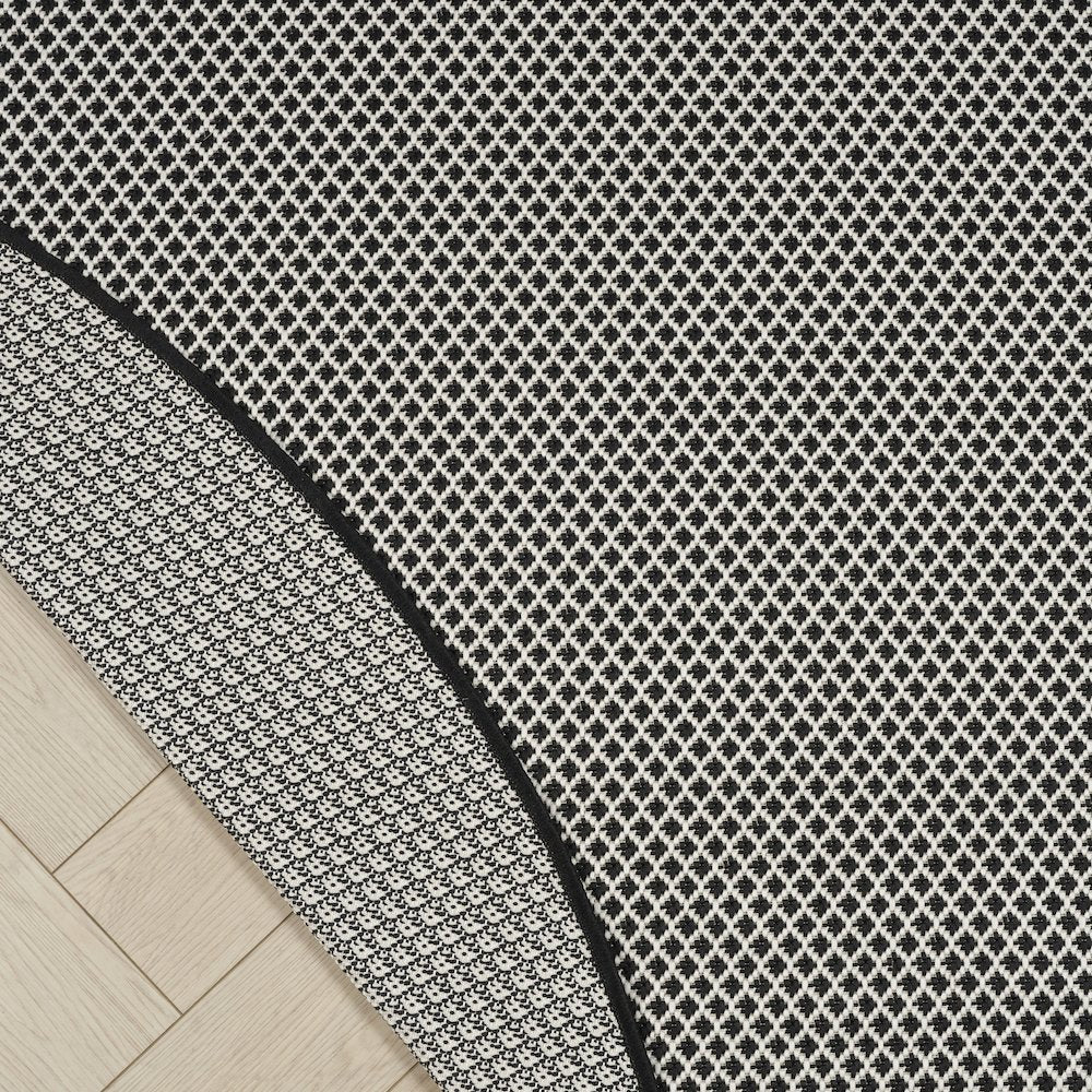 Nourison Home Courtyard Area Rug