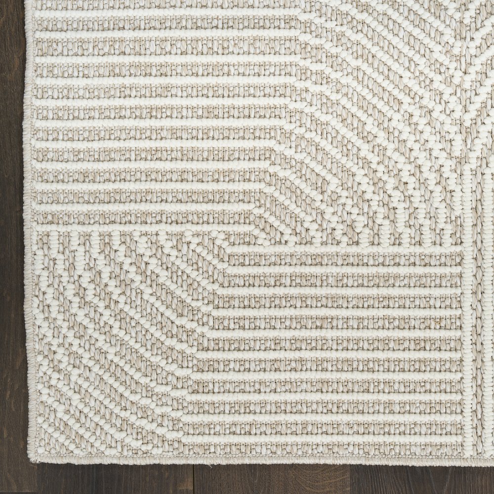 Nourison Home Textured Home Area Rug
