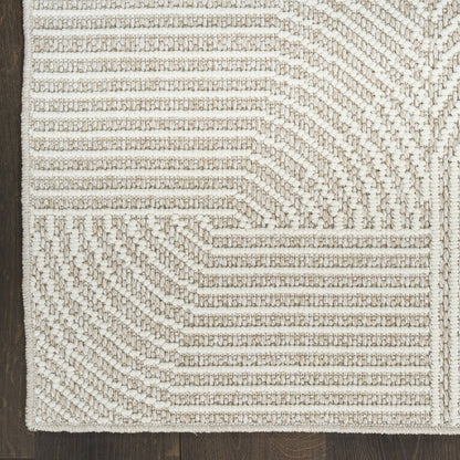 Nourison Home Textured Home Area Rug