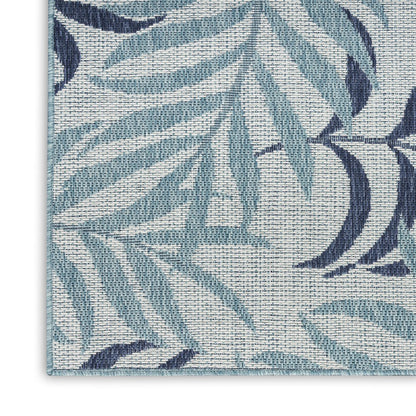 Nourison Home Garden Oasis Area Rug