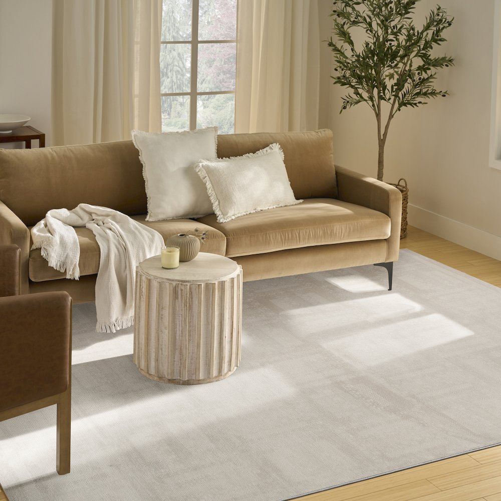 Nourison Home Nordic Area Rug
