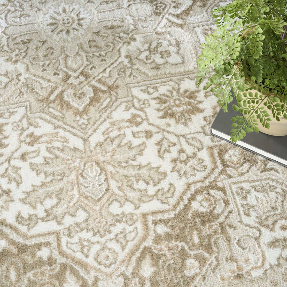 Nourison Home Dekor Area Rug