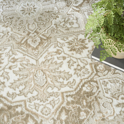 Nourison Home Dekor Area Rug