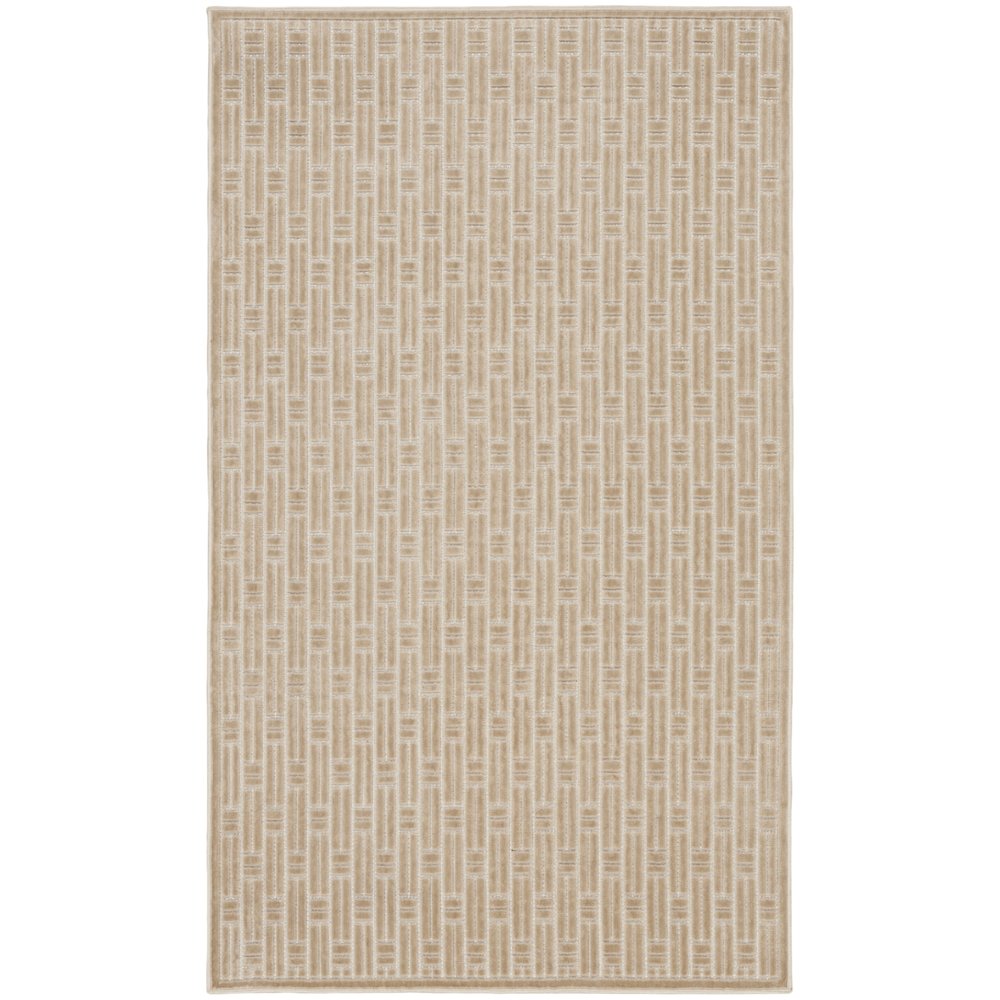 Nourison Home Washable Charm Area Rug