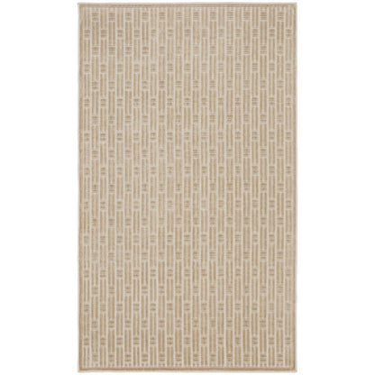 Nourison Home Washable Charm Area Rug