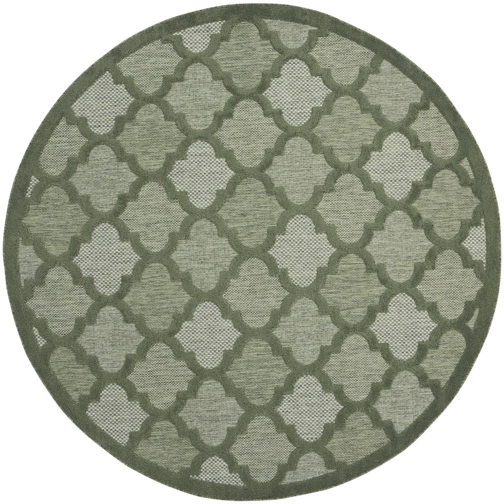 Nourison Home Easy Care Area Rug