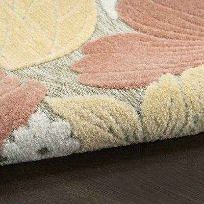 Nourison Home Aloha Area Rug