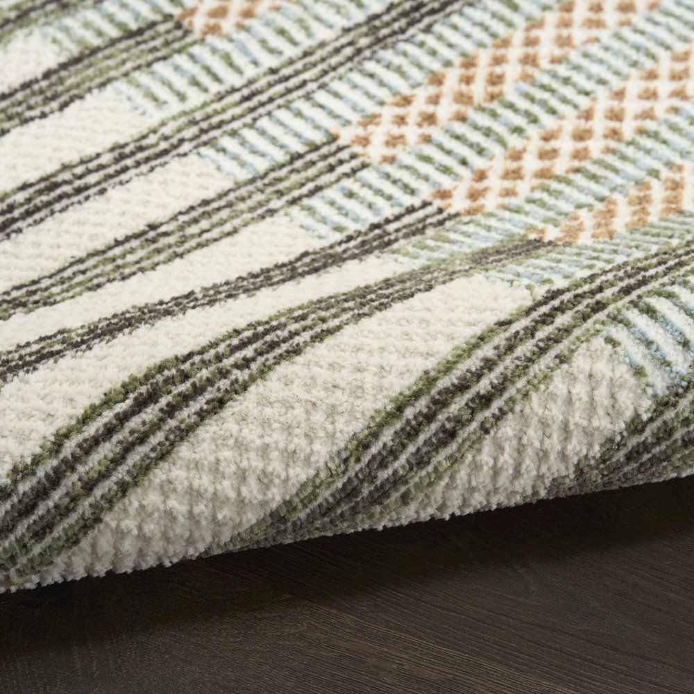 Nourison Home Nordic Area Rug