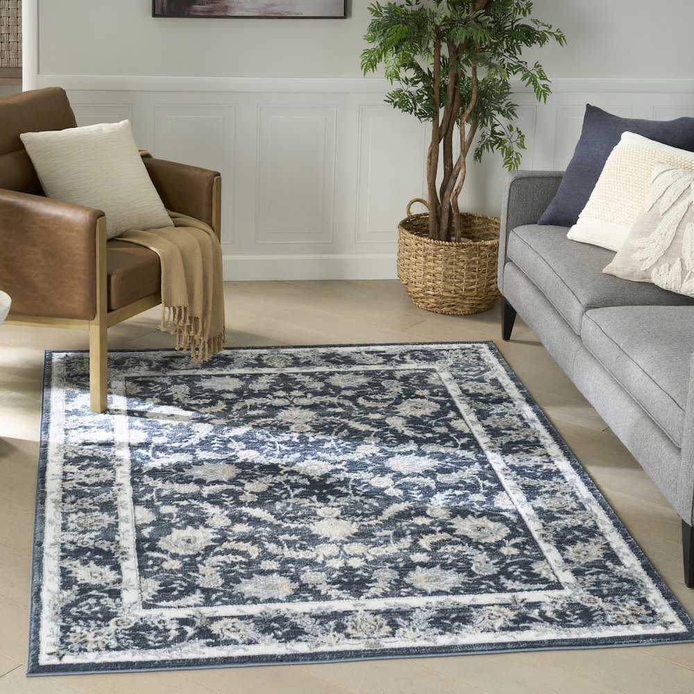Nourison Home Dekor Area Rug