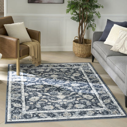 Nourison Home Dekor Area Rug