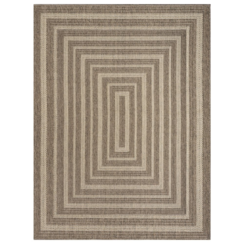 Nourison Home Tulum Area Rug