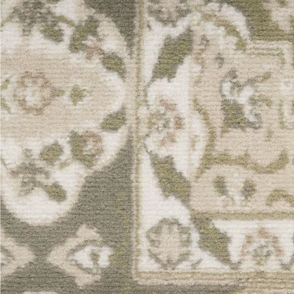 Nourison Home Grafix Area Rug