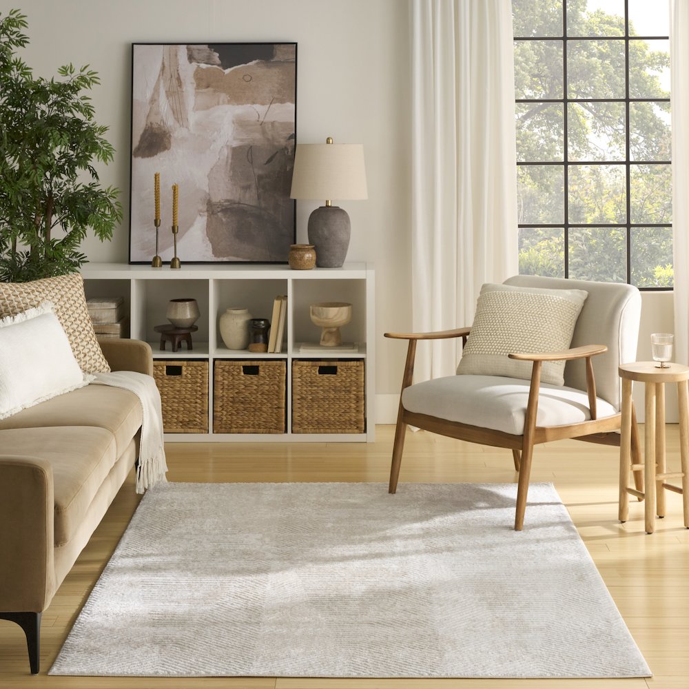 Nourison Home Dekor Area Rug