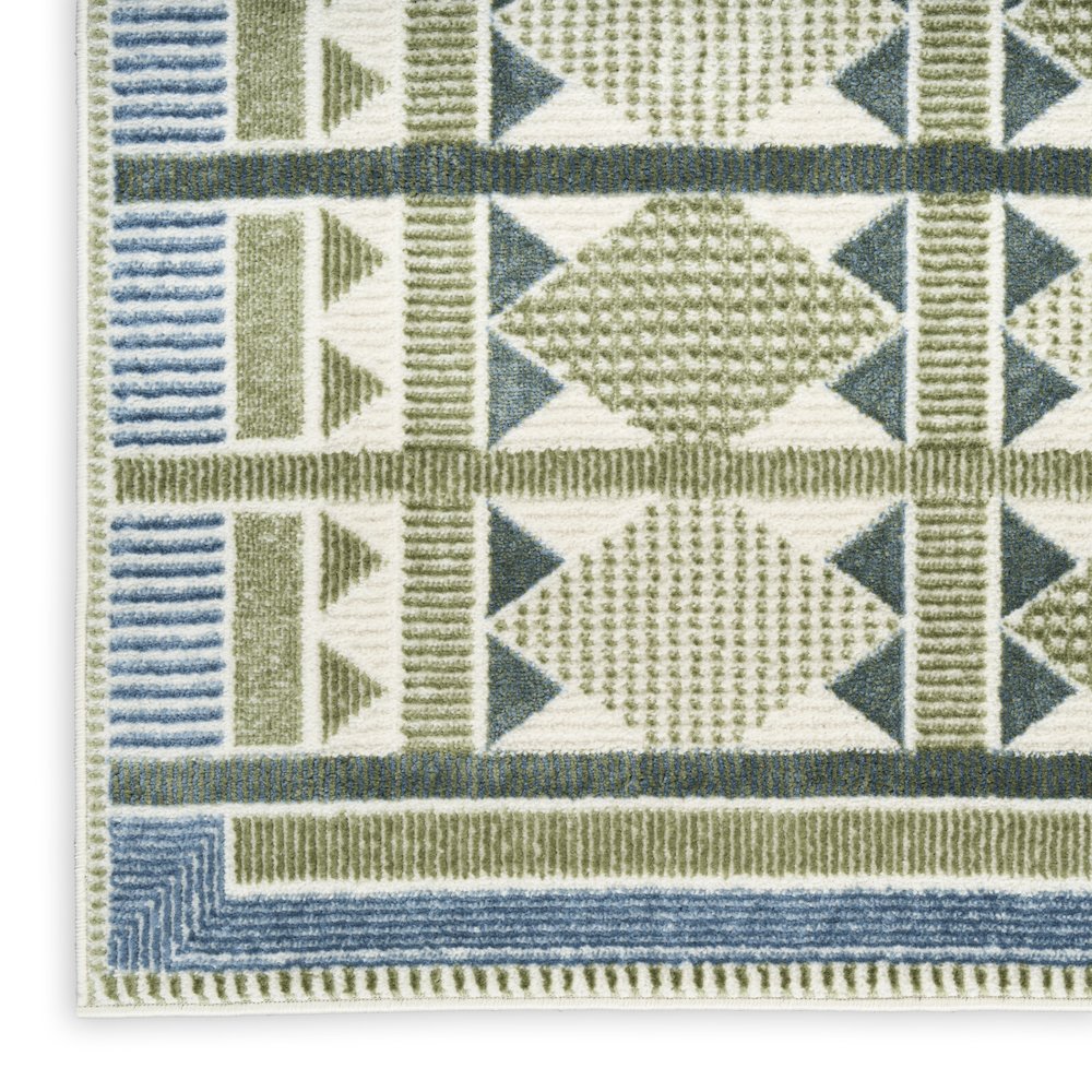 Nourison Home Nordic Area Rug