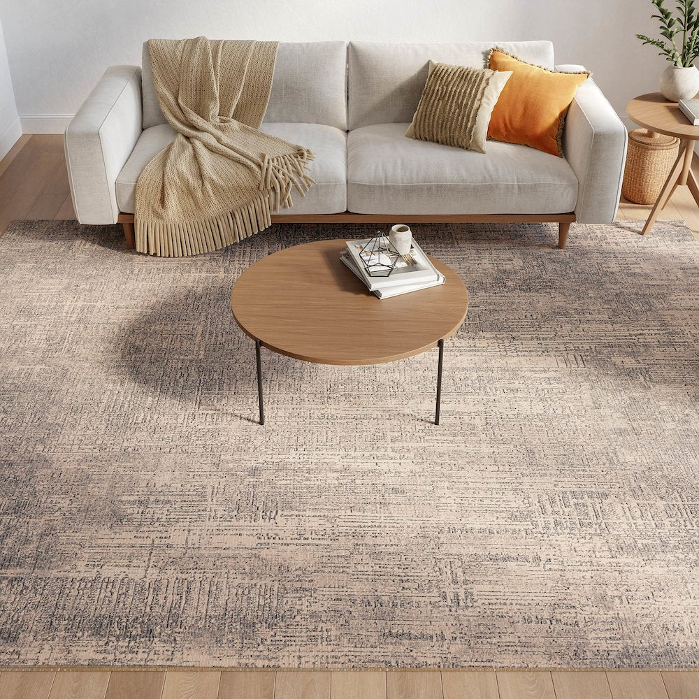 Nourison Home Botanical Washables Area Rug