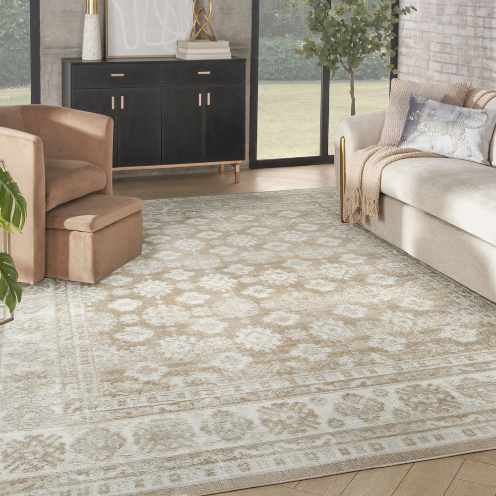 Nourison Home Dekor Area Rug
