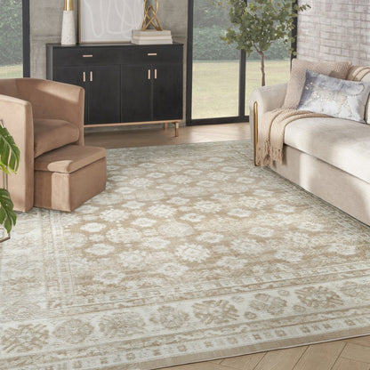 Nourison Home Dekor Area Rug