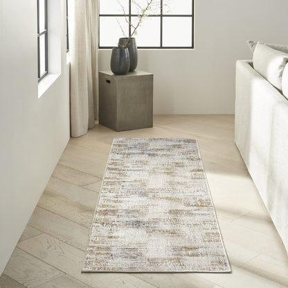 Calvin Klein CK078 Summit Area Rug