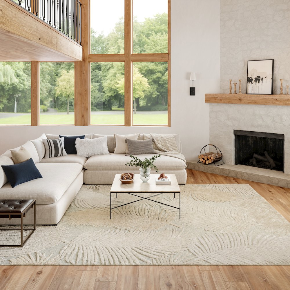 Nourison Home Suncoast Area Rug