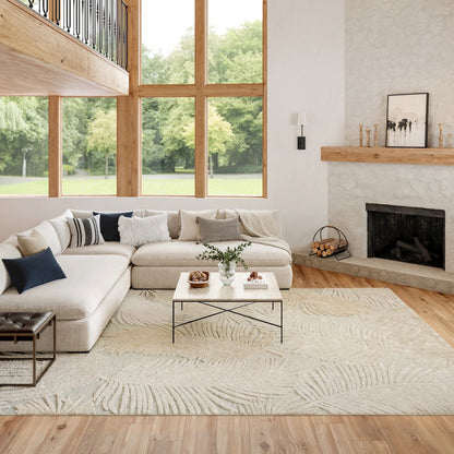 Nourison Home Suncoast Area Rug
