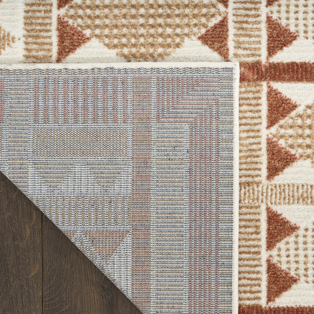 Nourison Home Nordic Area Rug