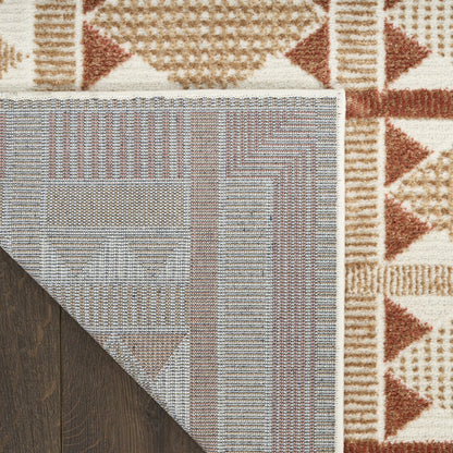 Nourison Home Nordic Area Rug
